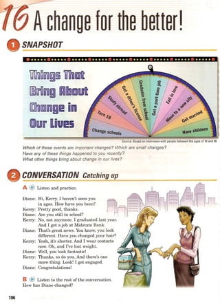 Interchange third edition 1