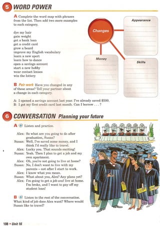 Interchange third edition 1