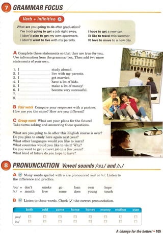 Interchange third edition 1