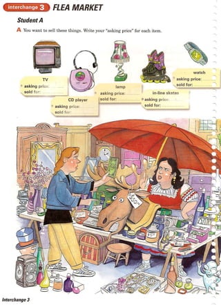 Interchange third edition 1