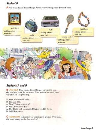 Interchange third edition 1