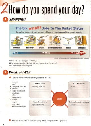Interchange third edition 1