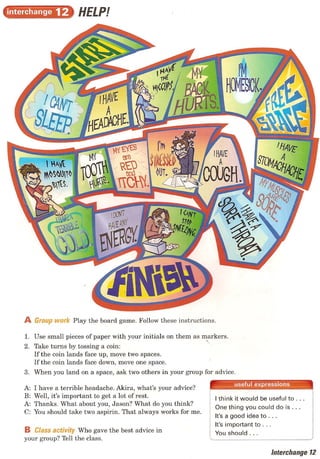 Interchange third edition 1