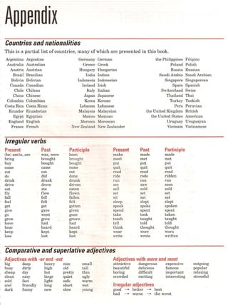 Interchange third edition 1