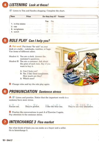 Interchange third edition 1