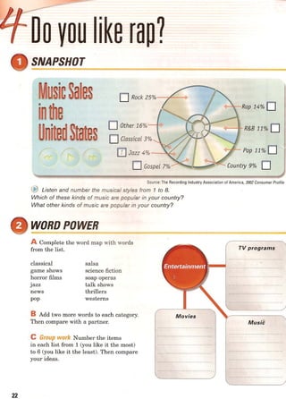 Interchange third edition 1