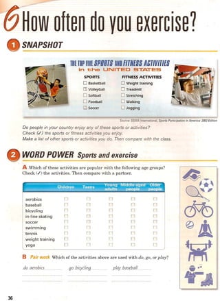 Interchange third edition 1