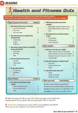 Interchange third edition 1