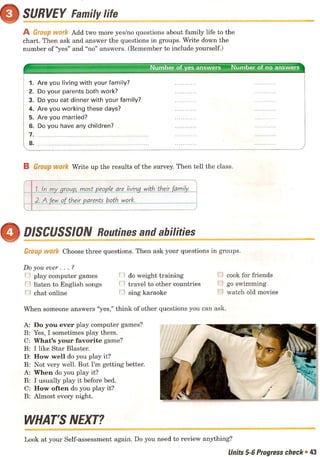 Interchange third edition 1