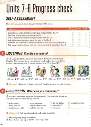 Interchange third edition 1