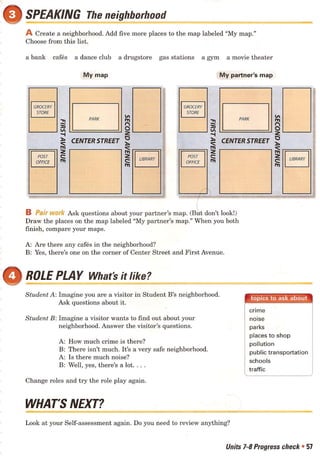 Interchange third edition 1
