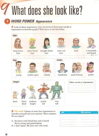 Interchange third edition 1