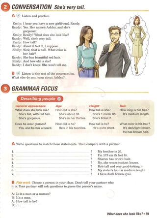 Interchange third edition 1