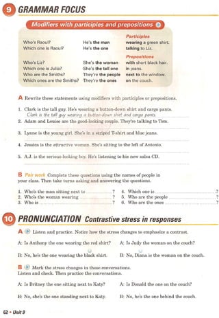 Interchange third edition 1