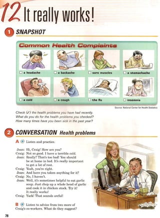 Interchange third edition 1