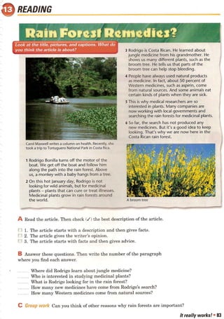 Interchange third edition 1