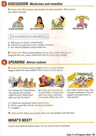 Interchange third edition 1