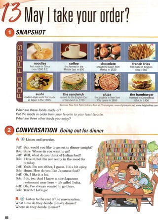 Interchange third edition 1