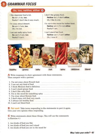 Interchange third edition 1