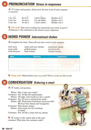 Interchange third edition 1