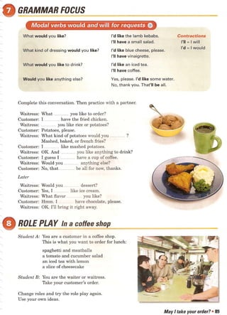 Interchange third edition 1