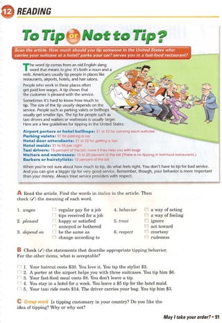 Interchange third edition 1