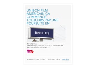 SNCF Intercités le jeu - 2