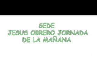 Encargada: Licenciada Liliana Patricia Mejía Jaramillo.
 