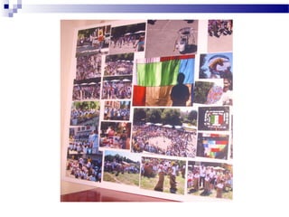 Interclasse del 12 nov