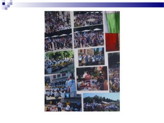 Interclasse del 12 nov