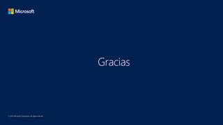 Gracias
 
