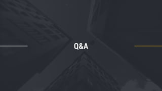 Q&A
 