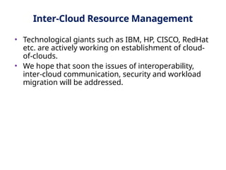 Inter cloud resource management and pricing models.pptx
