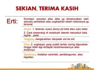 NONVERBAL COMMUNICATION SKILL