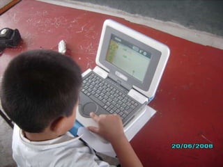 Test Piloto Classmate 