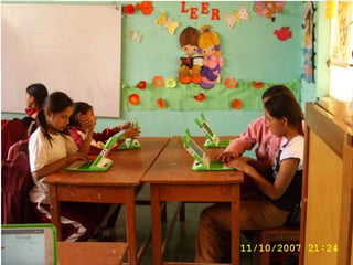 Exposición INTERCOM