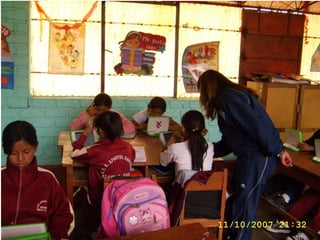 Exposición INTERCOM