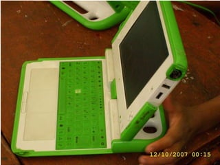 Exposición INTERCOM