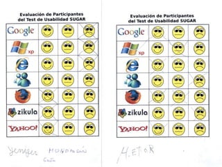 Exposición INTERCOM