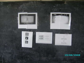 Exposición INTERCOM