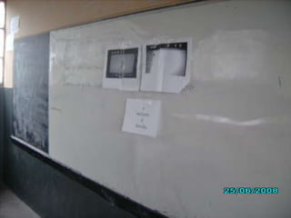 Exposición INTERCOM