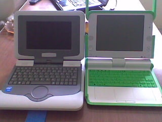 Exposición INTERCOM