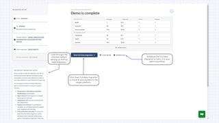 A Guideline to Intercom to to Re:amaze Data Migration | PDF