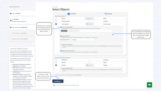 A Guideline to Intercom to to Re:amaze Data Migration | PDF