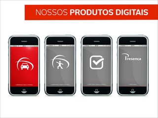 NOSSOS PRODUTOS DIGITAIS
 
