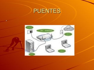 PUENTES . 