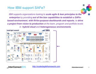 Value Streams
• Value Streams are the primary elements of Portfolio Vision
• Multiple Agile Release Trains (ARTs) can make up a Value Stream
• Portfolio Epics are typically cross-cutting ARTs
• Agile Release Trains are directly funded by Budgets
• Portfolio Epics flow left to right through the Kanban system to the
portfolio backlog, and then into implementation
Value Streams
• Value Streams are the primary elements of Portfolio Vision
• Multiple Agile Release Trains (ARTs) can make up a Value Stream
• Portfolio Epics are typically cross-cutting ARTs
• Agile Release Trains are directly funded by Budgets
• Portfolio Epics flow left to right through the Kanban system to the
portfolio backlog, and then into implementation
 
