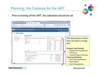 Identify initial set of Strategic Themes
Its often easier to first capture
and organize Business
Needs and later “reverse
engineer” the Strategic
Themes
 