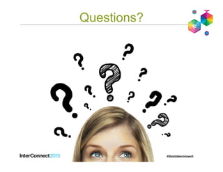 The Value Stream must be clearly defined
Ensure the PPM defines
a minimal number of
value streams
Ensure the PPM defines
a minimal number of
value streams
 