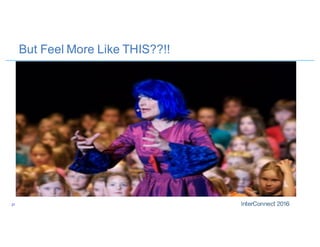 But Feel More Like THIS??!!
21
 